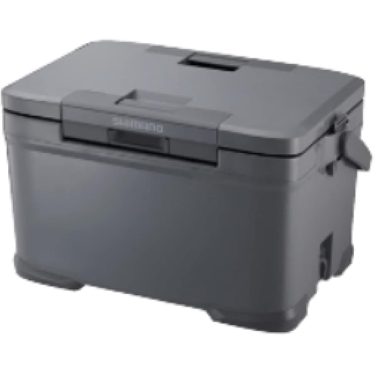 SHIMANO Ice Box 22L VL Medium Gray/.