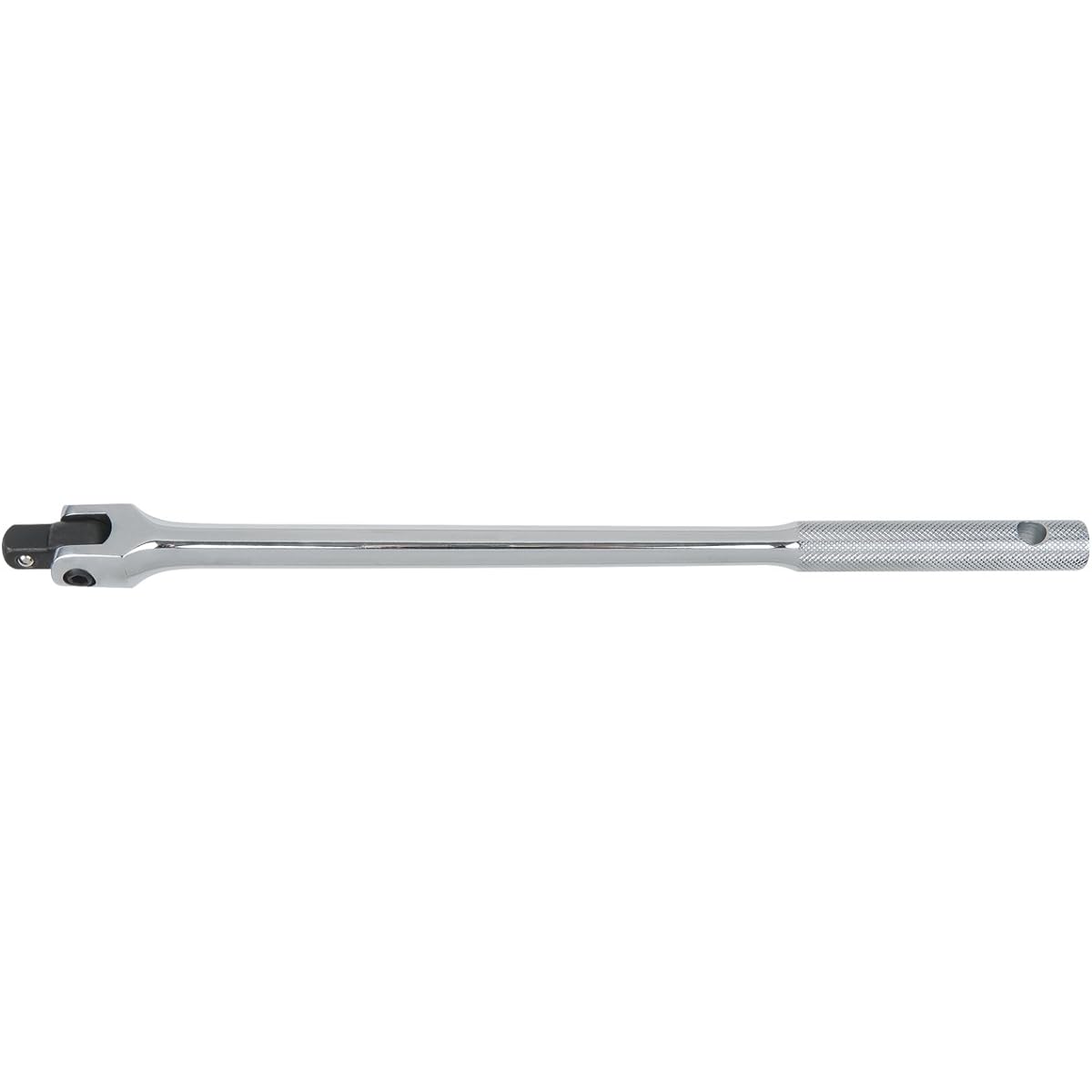 KS TOOLS 1/2" CHROMEplus Flexible head drive handle 360mm 1/2" CHROMEplus Flexible head drive handle 360mm 918.1291