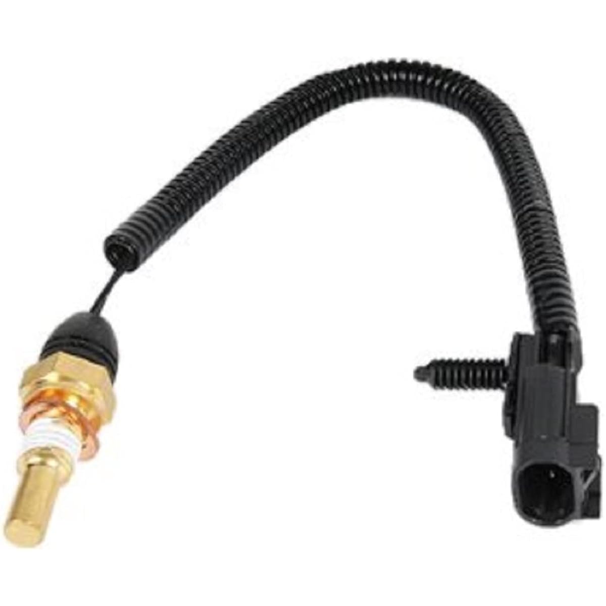 ACDelco 213-963 GM Original Equipment Engine Coolant Temperature Sensor