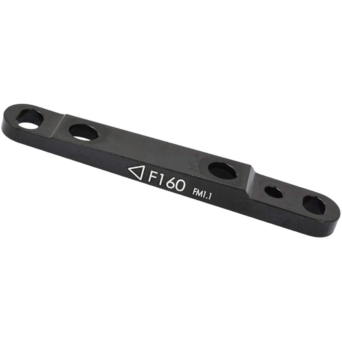 TRP FF-5 FLAT MOUNT ADAPTER 140/160MM BR-TRP-M036
