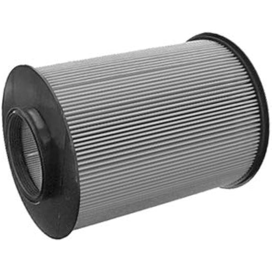 Supported air filter FORD FOCUS II