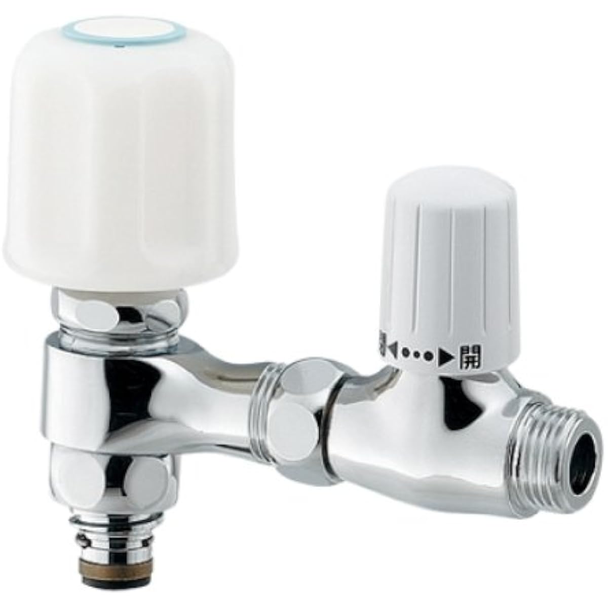 Kakudai water faucet upper part 799-004