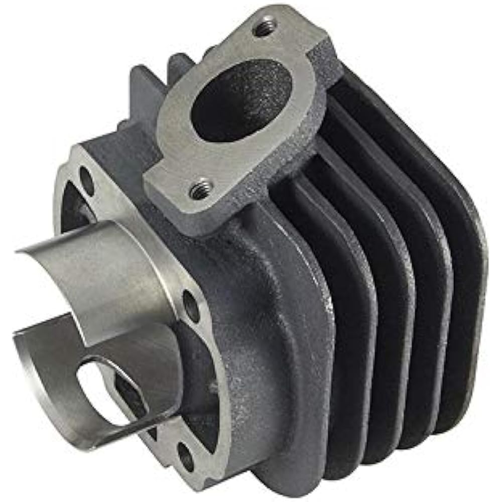 Bike Parts Center 68cc Bore Up Kit Yamaha Jog 3YK etc. 308015