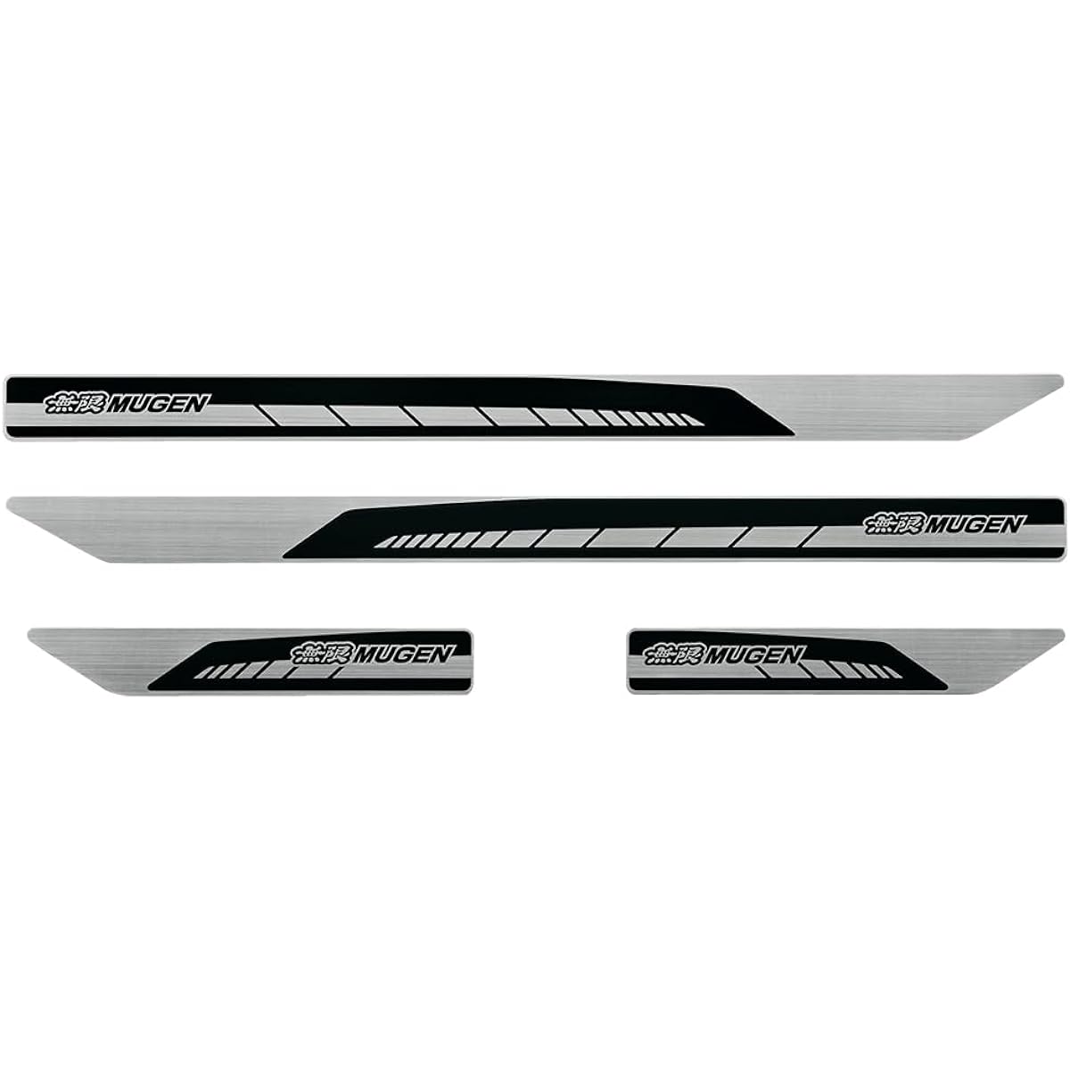 Endless Mugen 84200 – xncd – k0s0 – BK Civic sukahhupure-to Black