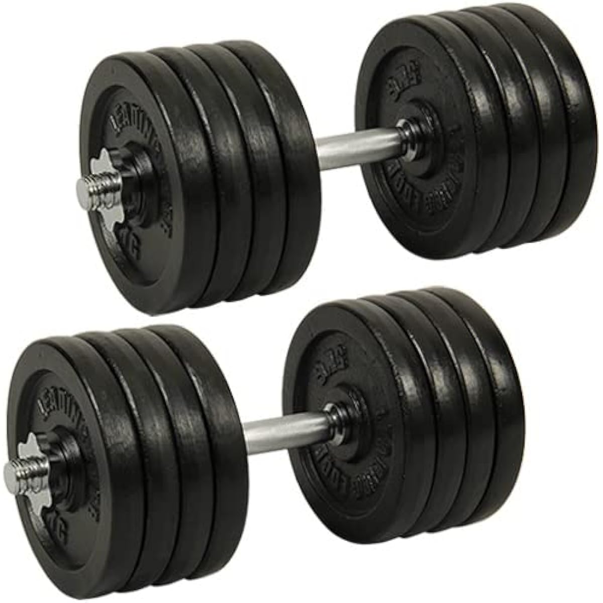 [Leading Edge] Iron Dumbbell Various LE-IDB