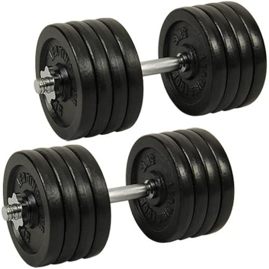 [Leading Edge] Iron Dumbbell Various LE-IDB