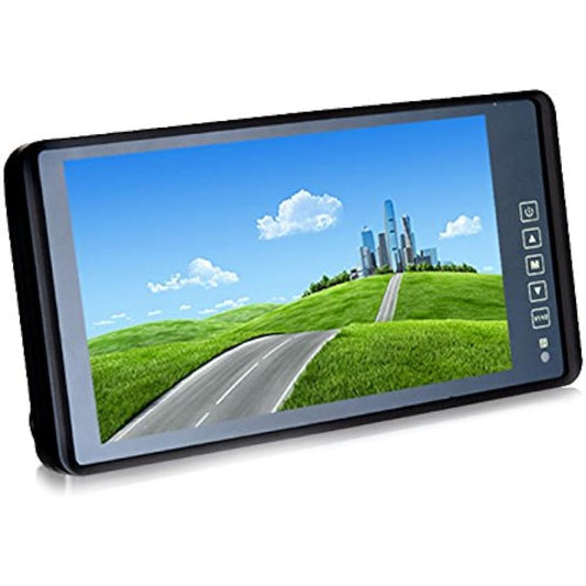 SPEEDER 9 inch room mirror monitor (M0910) [Touch panel type] Back camera interlocking function Safety M0910