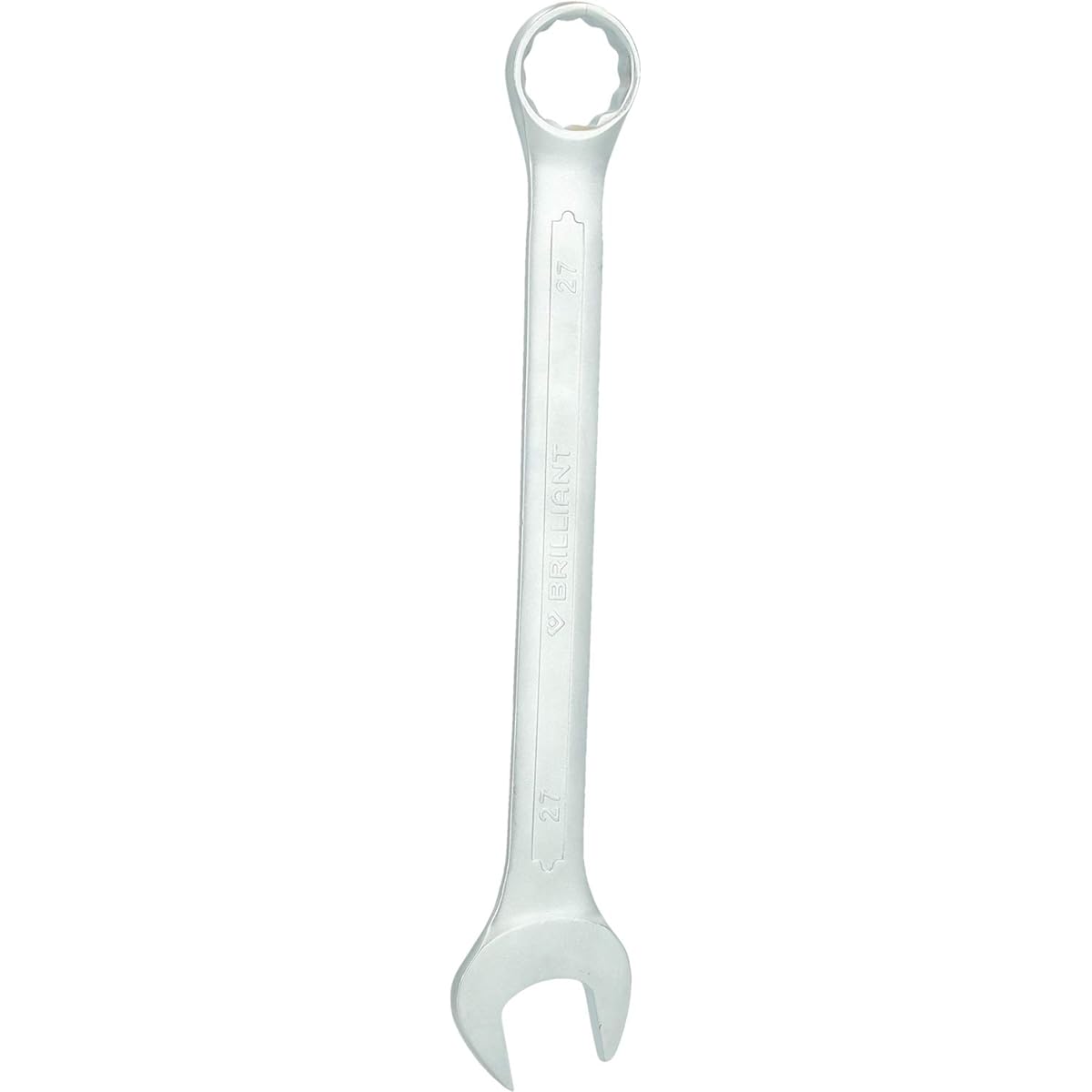 KS Tools Ring Open End Spanner 27mm BT011927