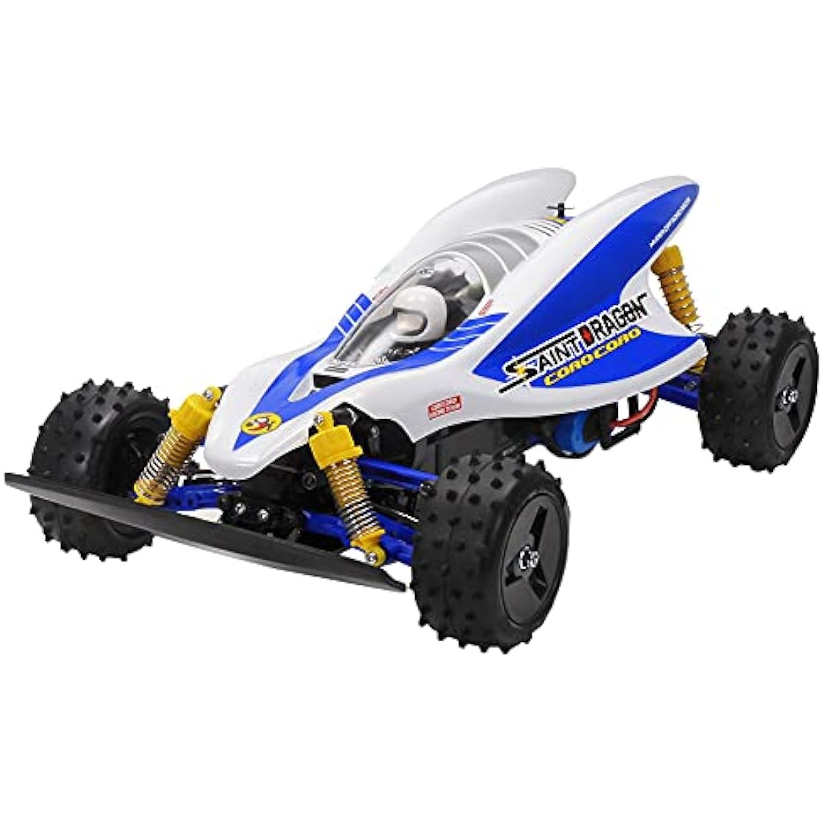 TAMIYA 1/10 Electric RC Car Special Project No.159 1/10RC Saint Dragon (2021) 47459