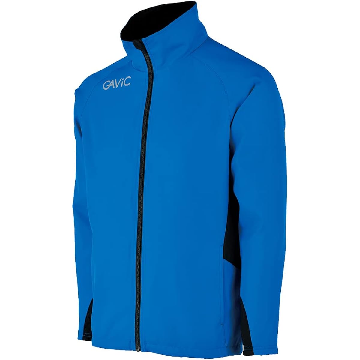 [Gabic] Training Wear Piste Top (Full ZIP) with mesh lining for boys