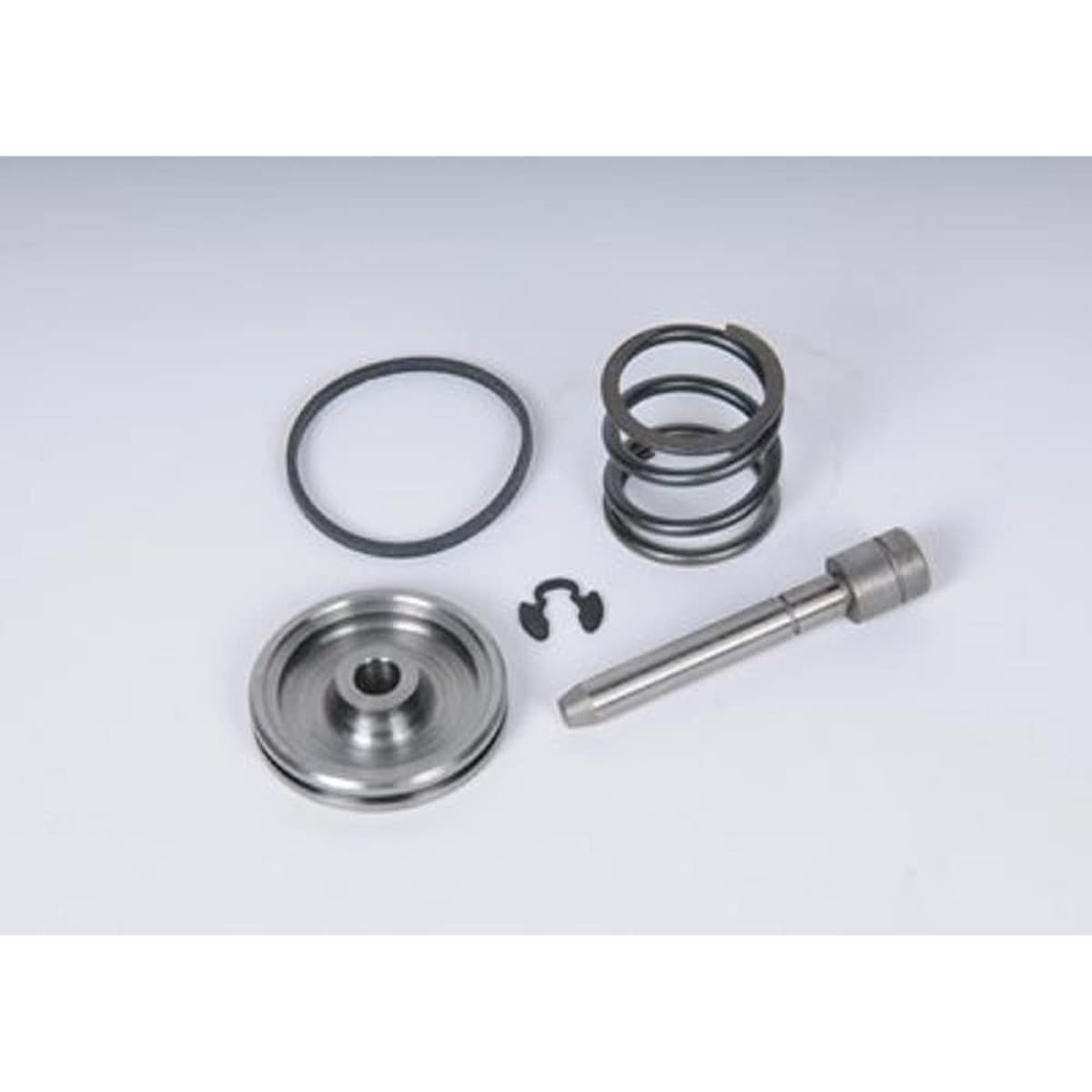 ACDELCO 24223081 GM original device Automatic transmission manual 2-1 with servo piston spring and seal