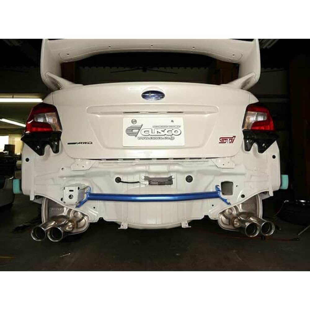 Cusco Cusco pawa-bure-su riyaendo Wrx Sti VAB August, 2014 – EJ20 2.0 T WD