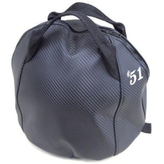 Jamtech Japan 72JAM Helmet Bag IWAKI Helmet Bag IB-02