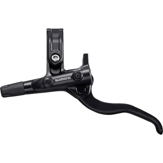 SHIMANO Brake Lever BL-M4100 (I-Spec EV) Left Lever Only Hydraulic EBLM4100LL DEORE
