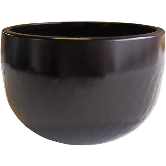 Cast Daitokuji Rin Orin, Black Orin, Various sizes, Made in Japan, Takaoka, Takaoka Shinto Buddhist utensils (2.5 dimensions)