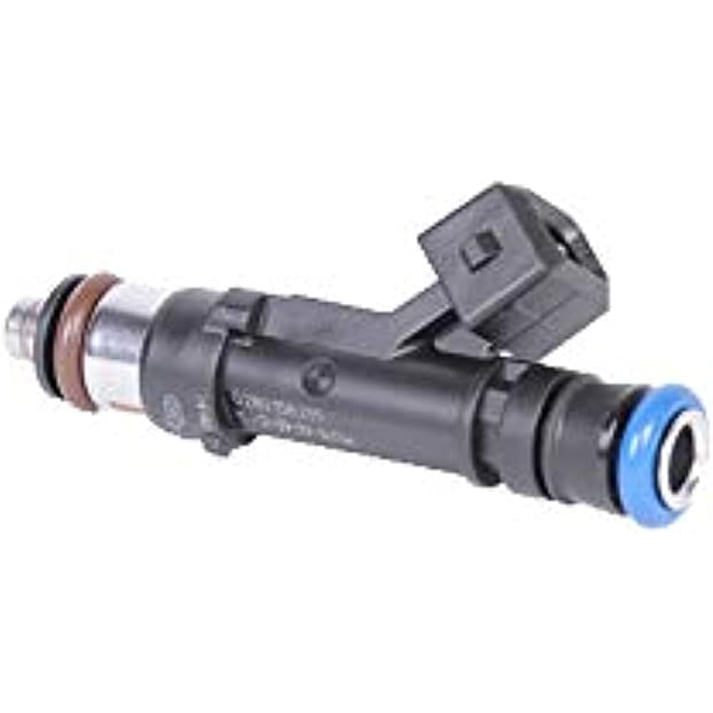 ACDelco 217-3432 GM Original Equipment Multi-Port Fuel Injector Assembly