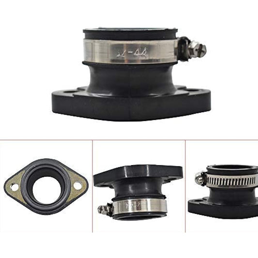 Intake Mani Hold Carburetor 1985-1999 Boots Fit Polaris Trail Boss 250 2X4 4X4