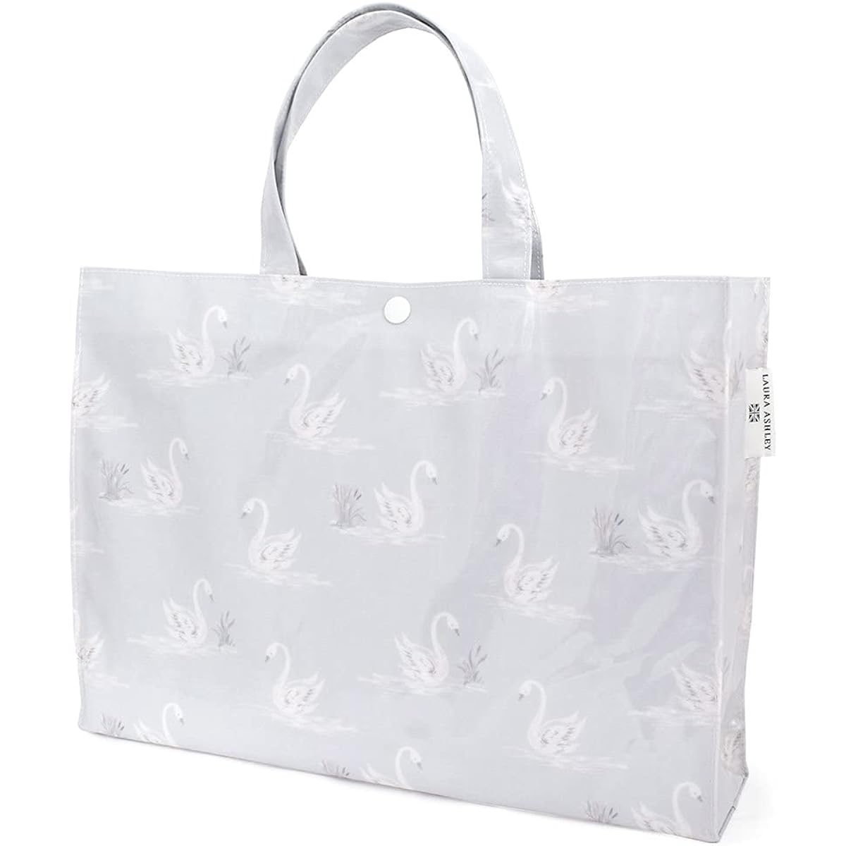 COLORFUL CANDY STYLE LAURA ASHLEY Pool Bag Girls Children Vinyl Waterproof Water Repellent Semi-Boston Swimming Bag