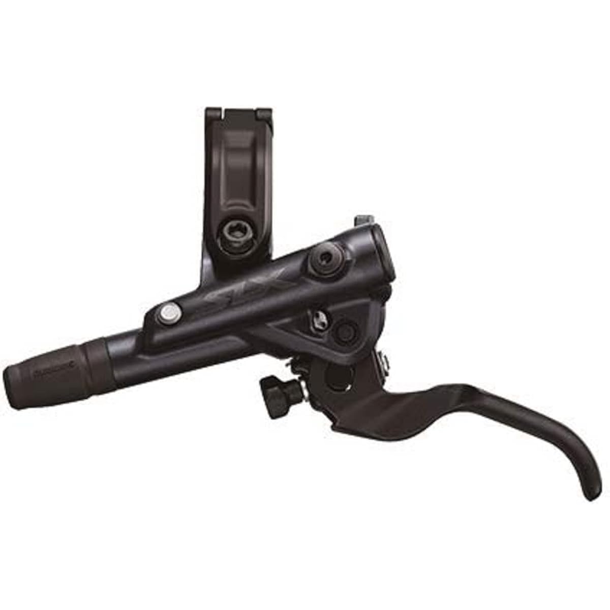 SHIMANO BL-M7100 Left Lever Only Hydraulic Black