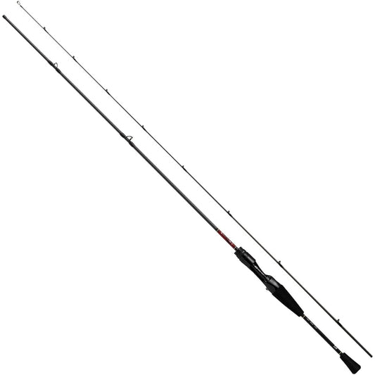 DAIWA Mebaring Rod Gekka Bijin AIR/W Spinning/Bait Various (2023 Model)