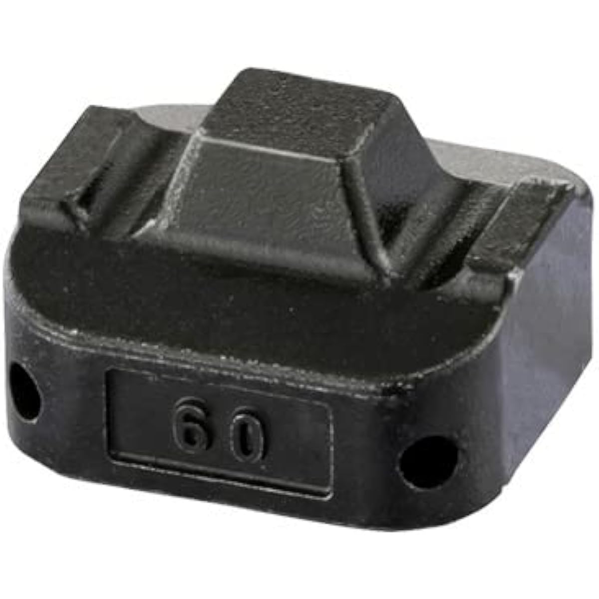 Panasonic crimping die EXENA crimping attachment EZ9HX502 compatible 60m㎡ Male die 60 EZ9HX52F711