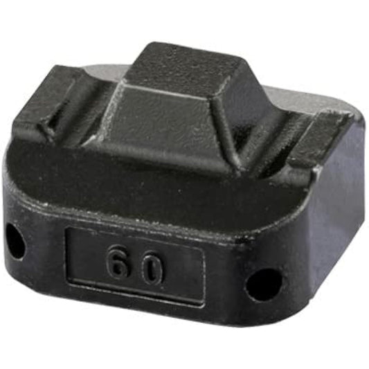 Panasonic crimping die EXENA crimping attachment EZ9HX502 compatible 60m㎡ Male die 60 EZ9HX52F711
