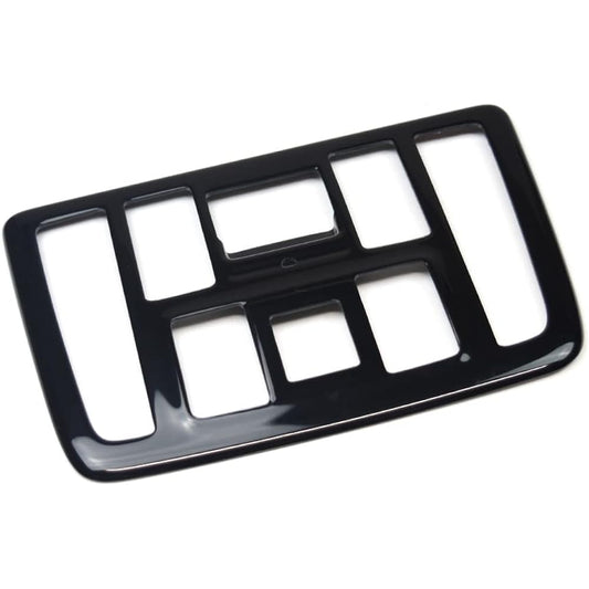 SecondStage Toyota Noah/Voxy 90 Series NOAH VOXY Room Lamp Panel Piano Black T662BLK