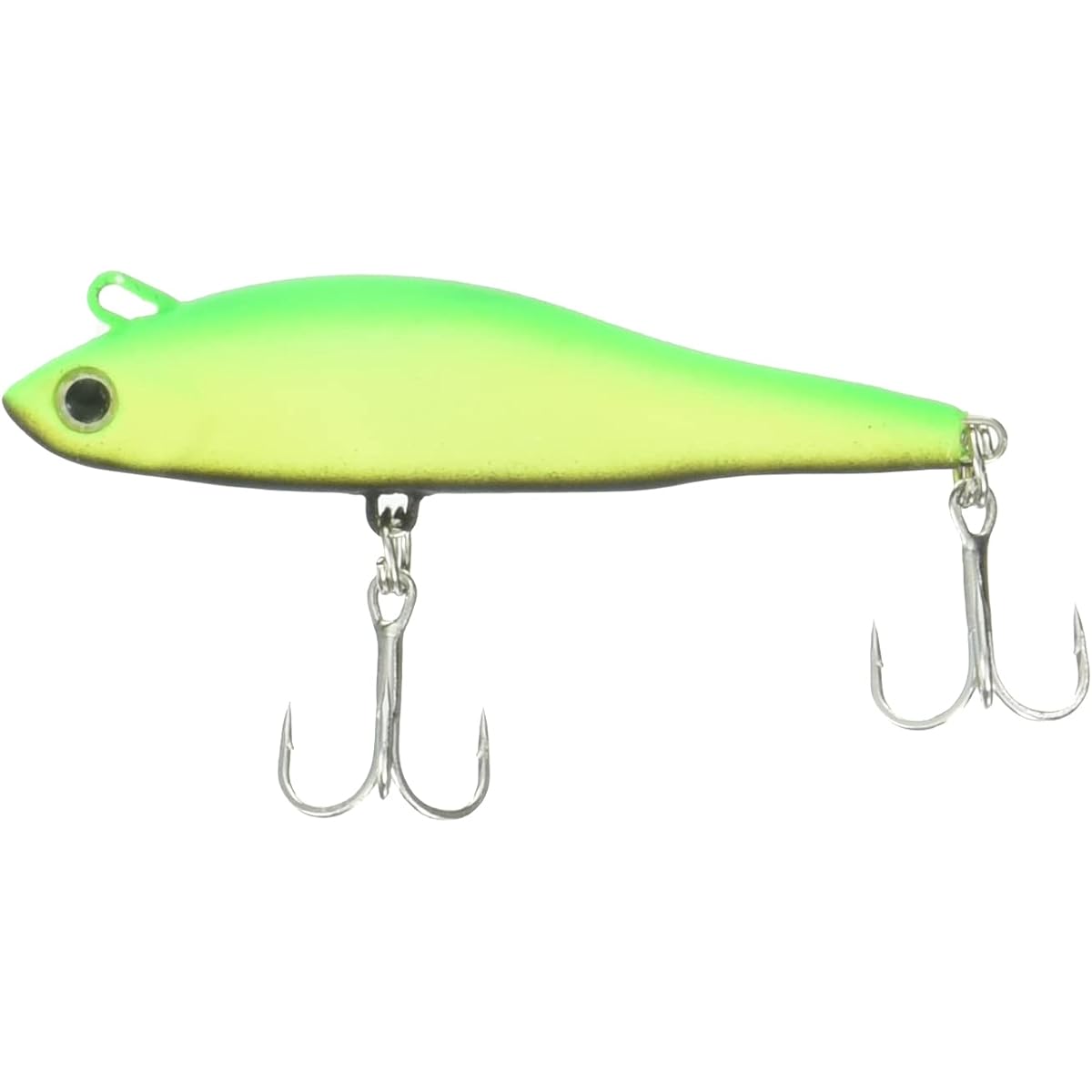 K2 (K2) Mugen Lure 6cm #10 Matte Chart Blackberry