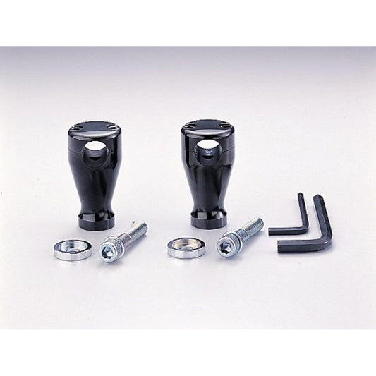 HURRICANE Drag Post 3 Inch Basic HB0423B