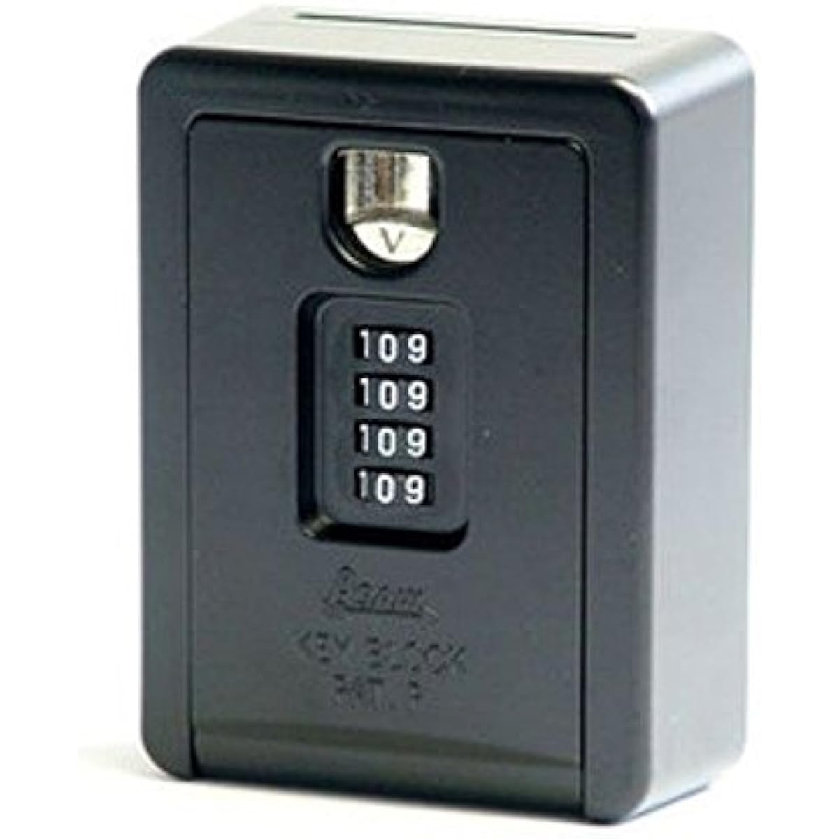 ASAHI Key Block Type I Fixed KB-9000