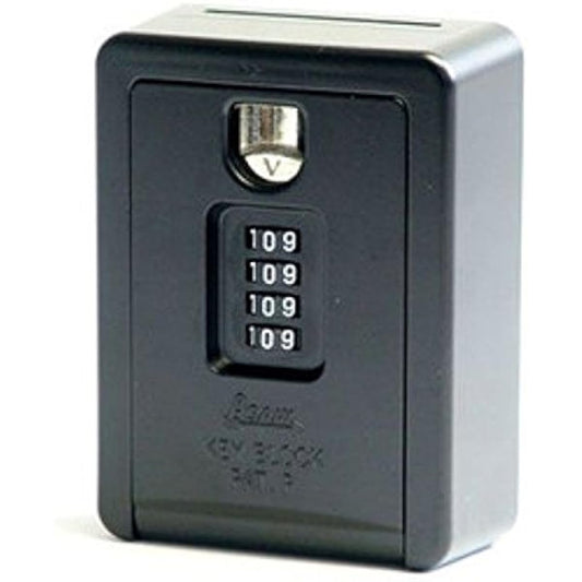 ASAHI Key Block Type I Fixed KB-9000