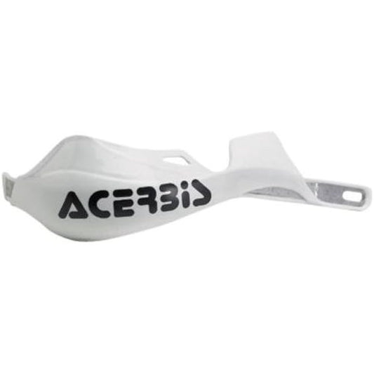 Acerbis 214200002 RALLY PRO X-STRONG White Hand Guard