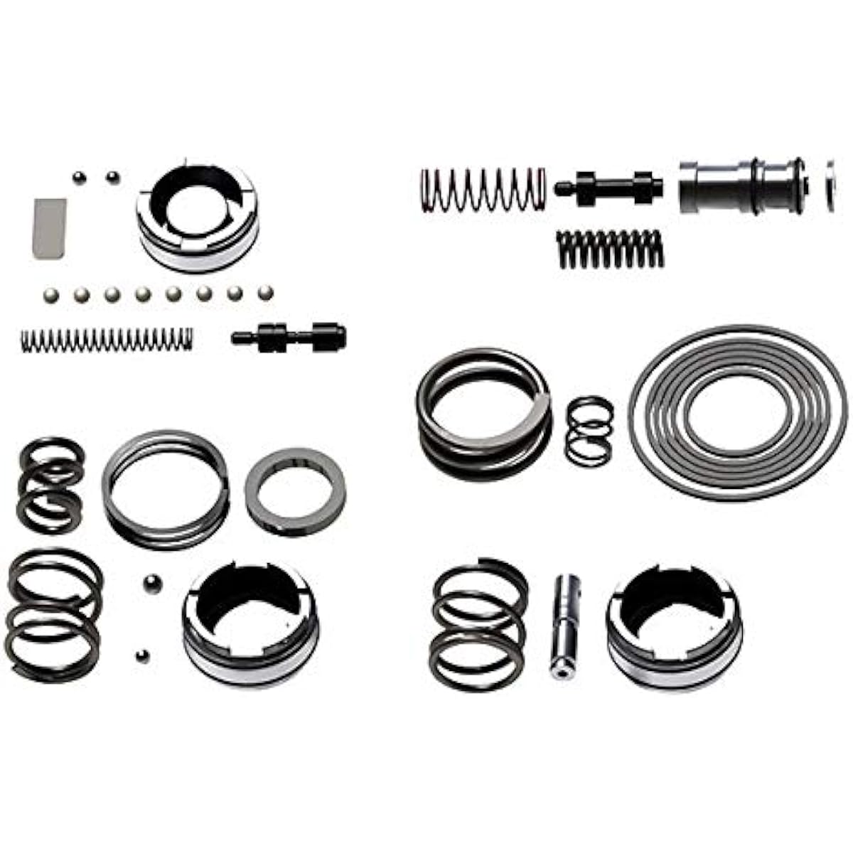 SONNAX Performance Pack