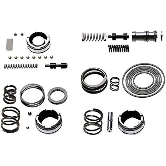 SONNAX Performance Pack