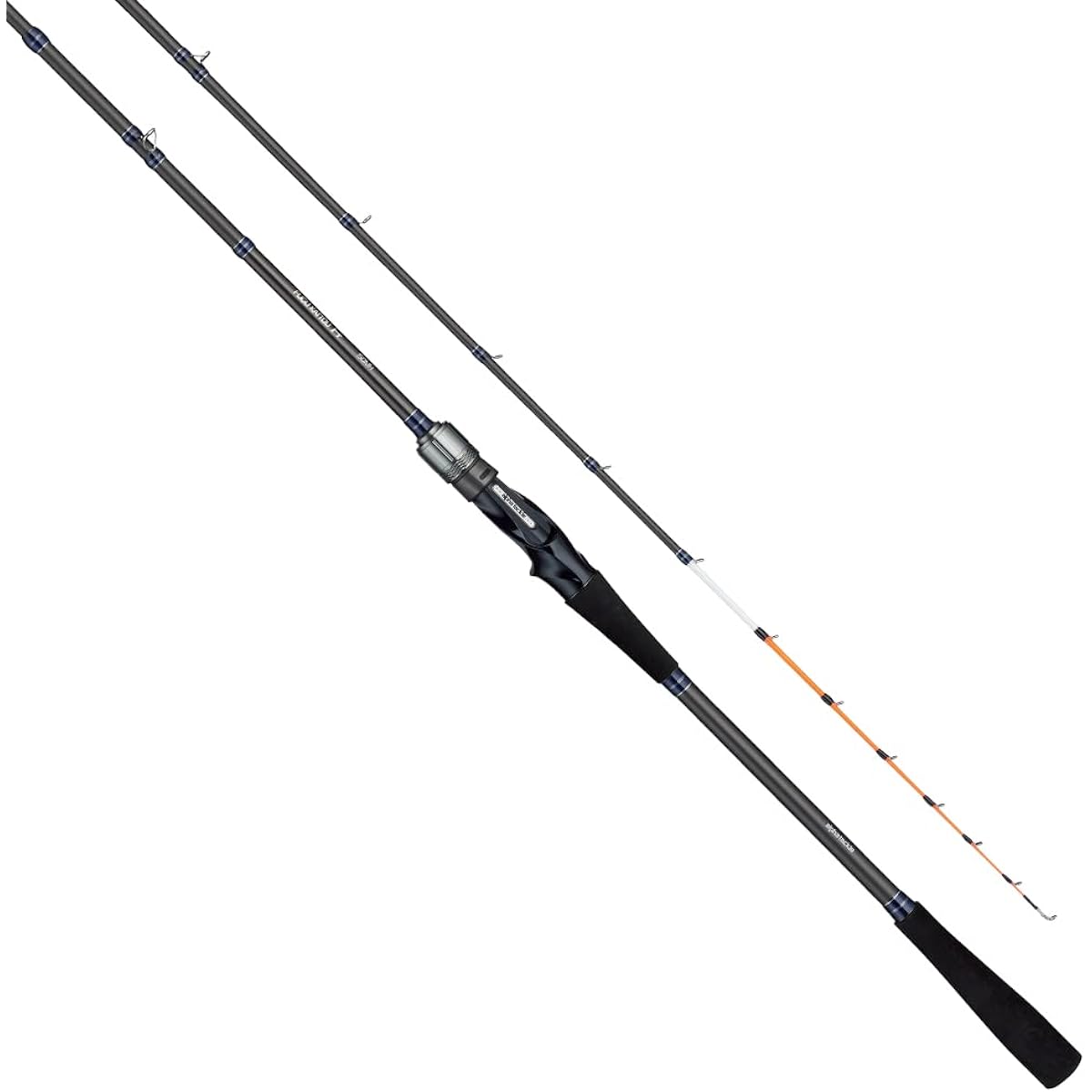 Alpha Tackle Fugu Katou FT 150MH