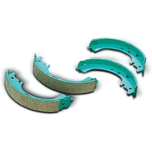 Project ? Sports REAR SHOE S825SPSHOE Brake Shoe