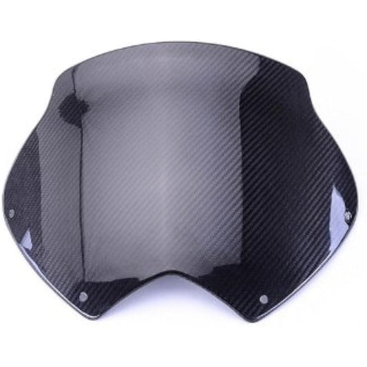 Bestem CBCA-RS-WSD-MT Carbon Fiber Full Glasses CAN-Am Spyder RS
