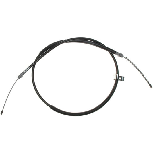 Raybestos BC94371 Professional Grade Parking Brake Cable