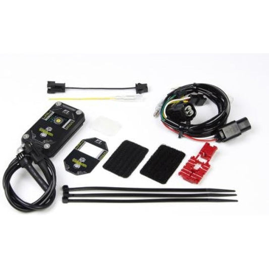 SP Takekawa Wi-Fi Controlled 2 Supercab 50 X460-05-04-0008