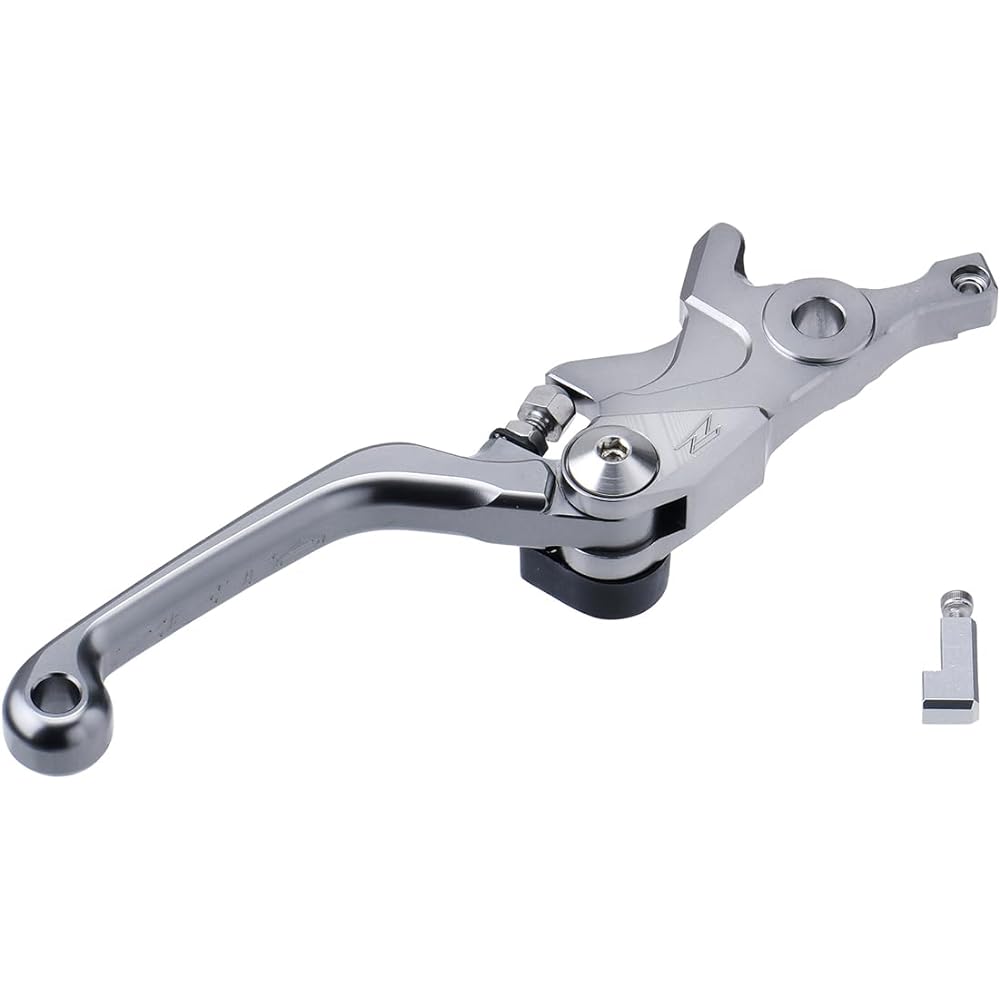 ZETA Pivot Lever CP Brake 3 Finger CRF250L/M/RALLY,CT125,Cross Cub,CL250/500,DAX125,KLX250/D-TRACKER…etc ZE41-3145