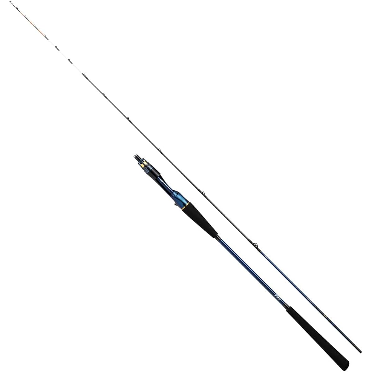 DAIWA Boat Rod Extreme Cutlass Game M-175/MH-175/H-175 (2022 Model)