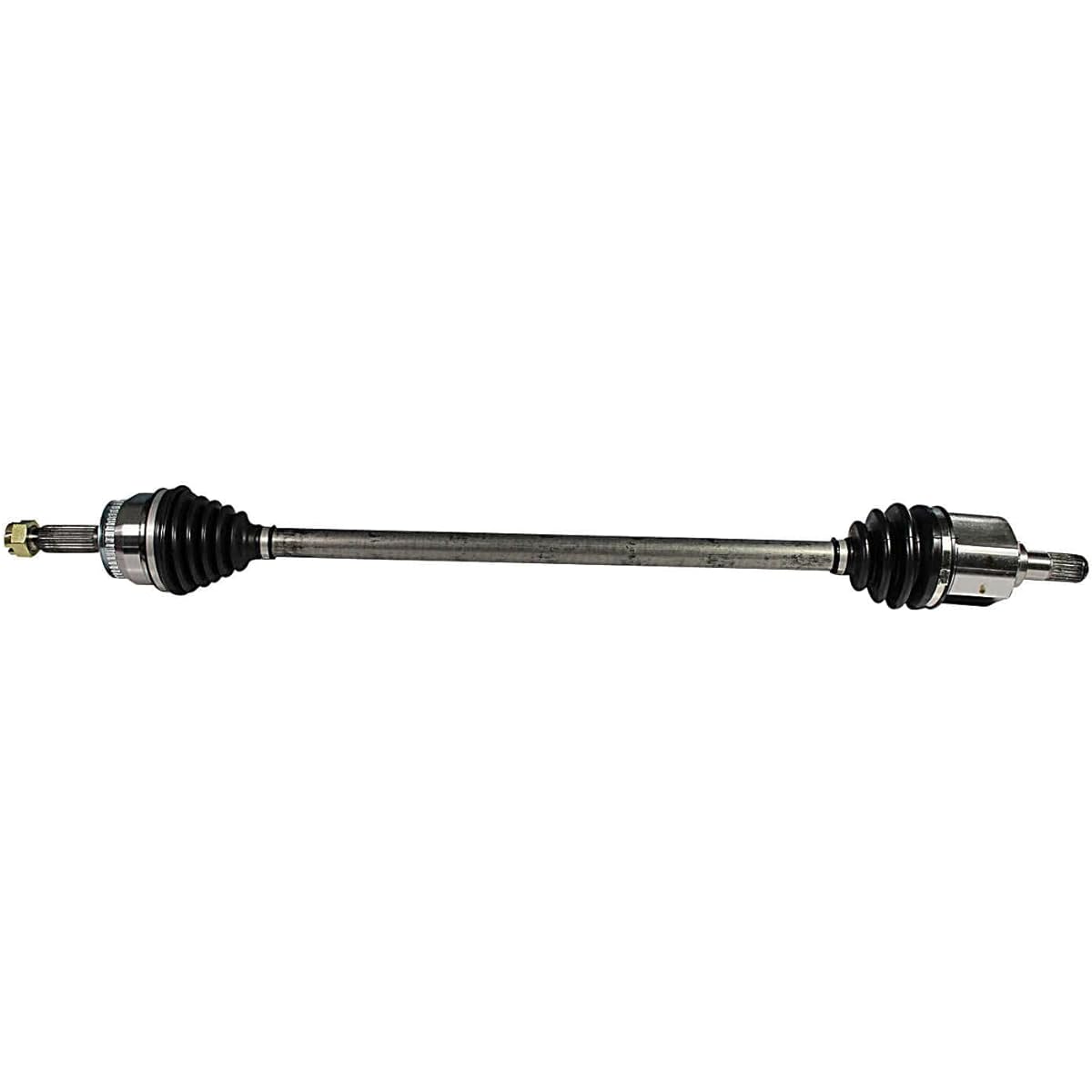 GSP NCV37530 CV Axle Shaft Acemburi -Right Front (passenger side side)