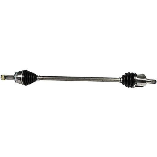 GSP NCV37530 CV Axle Shaft Acemburi -Right Front (passenger side side)