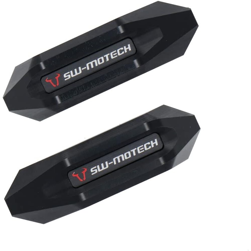 SW-MOTECH (ESUDABURYU-MO-TEKKU) FRAME SLIDER STP. 01.590. 10200/B