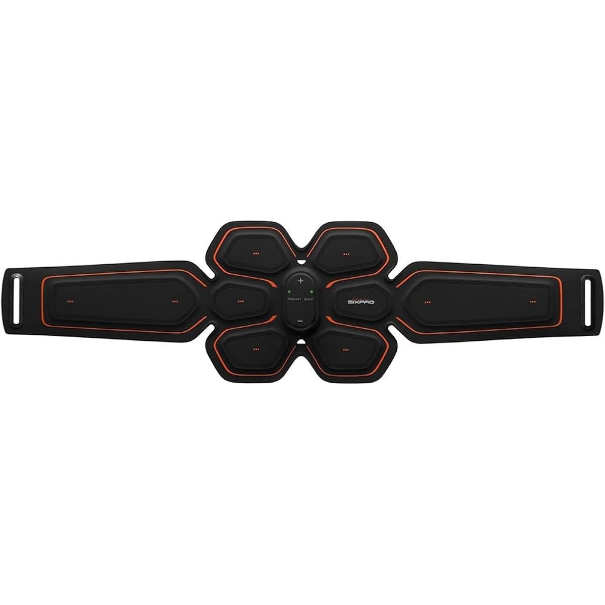 MTG SIXPAD Abs Belt S/M/L size (waist 58~100cm) [Manufacturer genuine product]