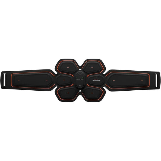 MTG SIXPAD Abs Belt S/M/L size (waist 58~100cm) [Manufacturer genuine product]