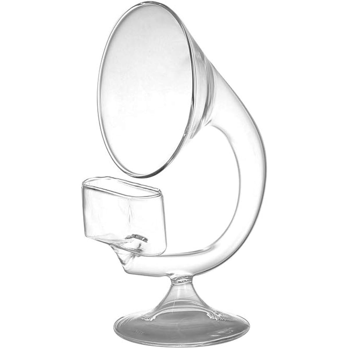 Dalton Glass Sound Expander A555-532