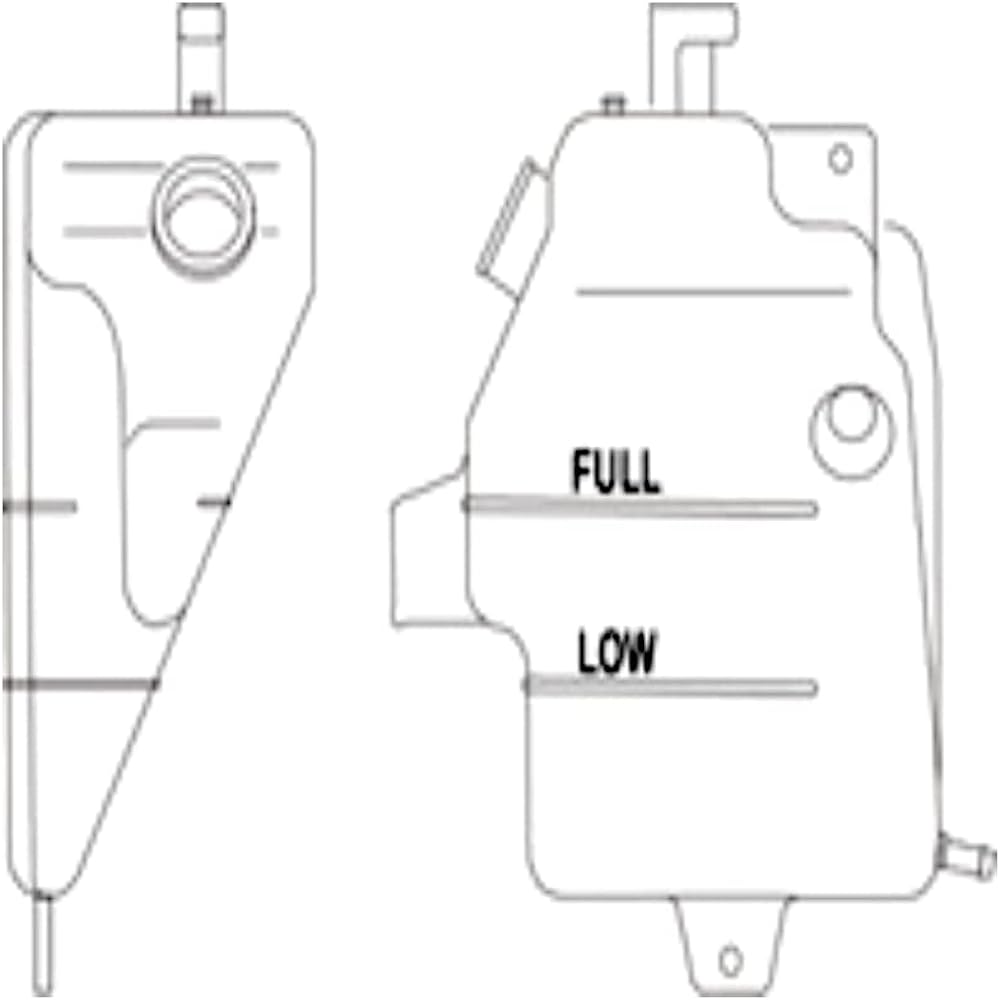Ohno Rubber (OHNO) Subtank MD-2079
