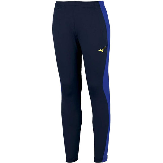 [Mizuno] Soccer Wear Stretch Fleece Pants P2MD0515