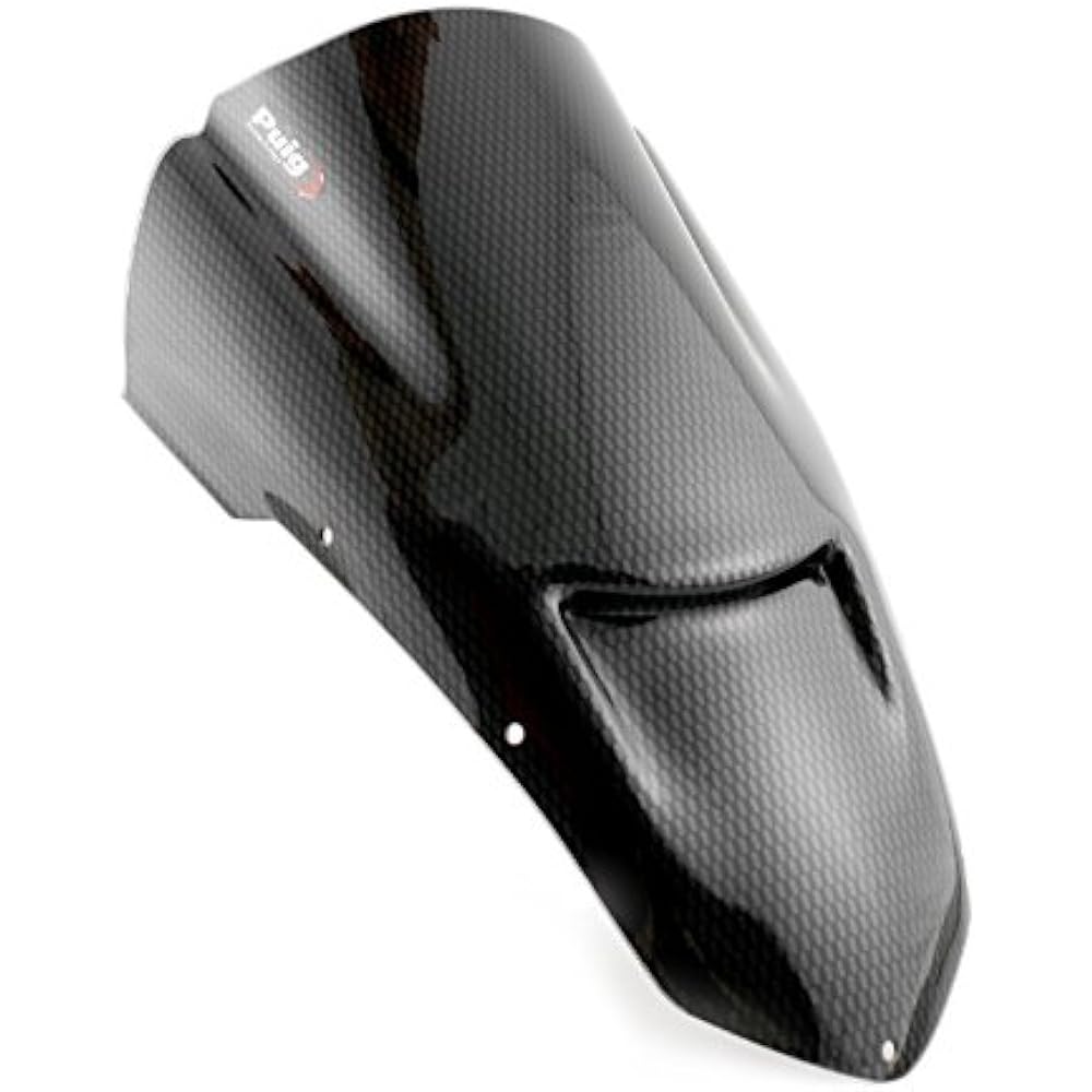PUIG (Putch) Racing-Screen Clear APRILIA TUONO 1000R 06'-10 'PUIG-4110W